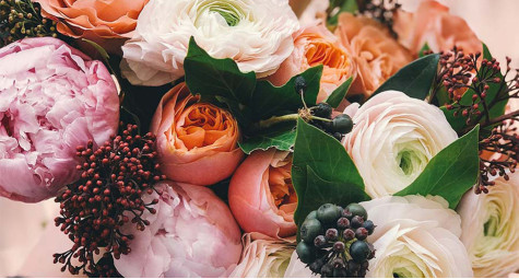 Выразите свои чувства с помощью идеального букета для нее / для него - онлайновый гид флориста